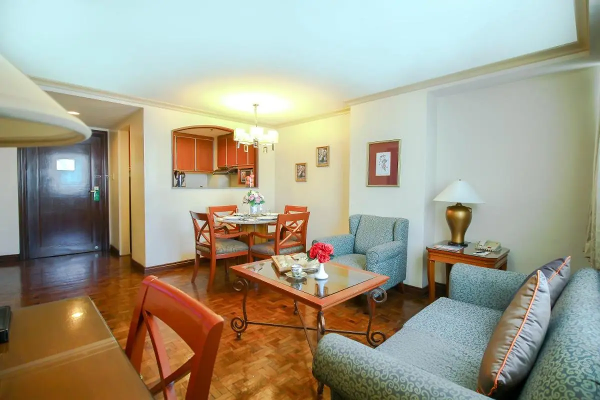 Image 4 of Makati Palace Hotel