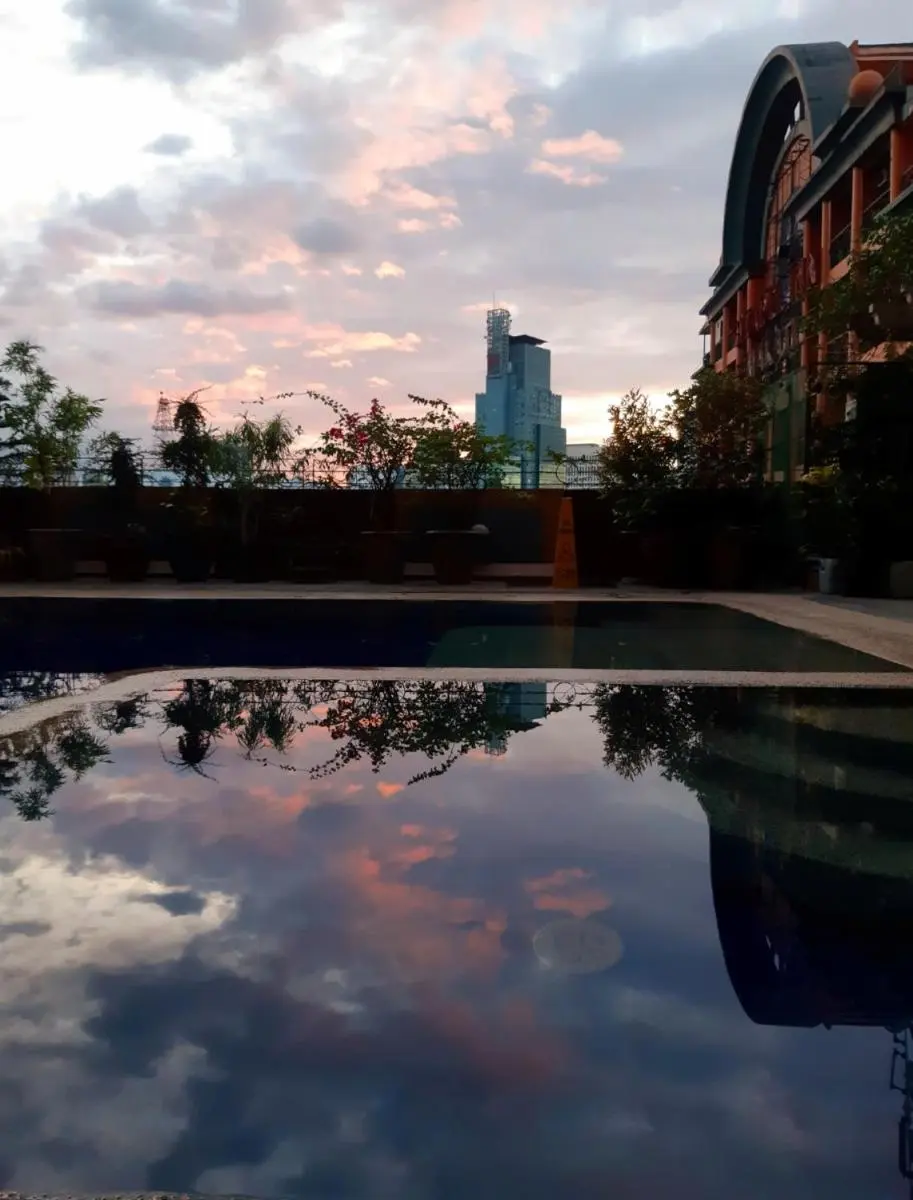 Image 6 of Makati Palace Hotel