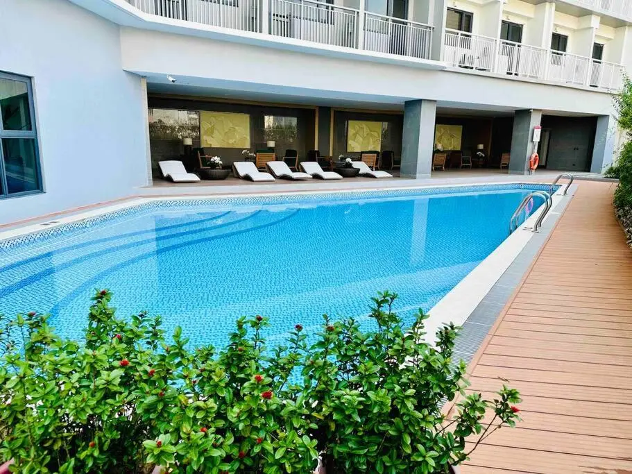 Image of Makati Staycation by Marco – SMDC Lush