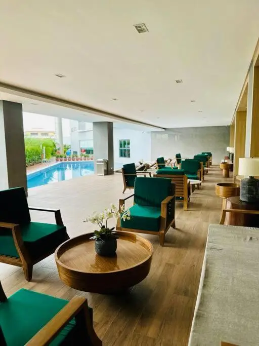 Image 4 of Makati Staycation by Marco – SMDC Lush