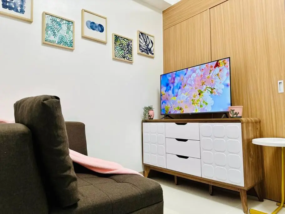 Image 2 of Makati Staycation by Marco – SMDC Lush