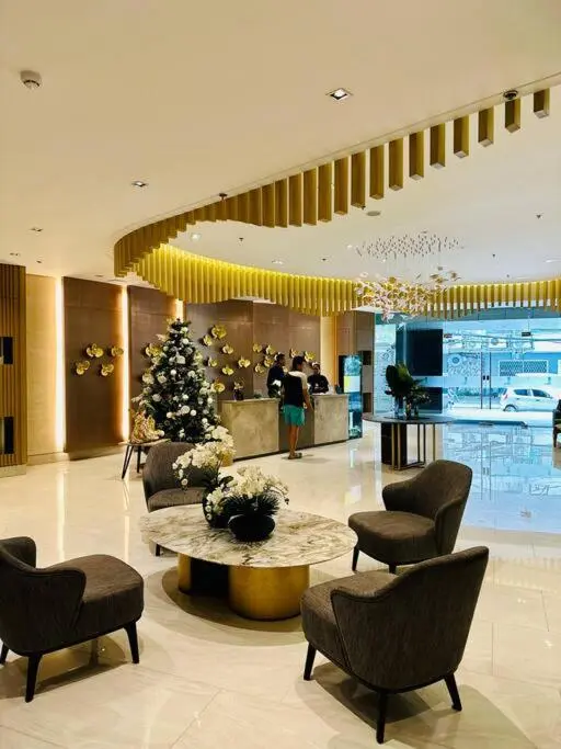 Image 6 of Makati Staycation by Marco – SMDC Lush