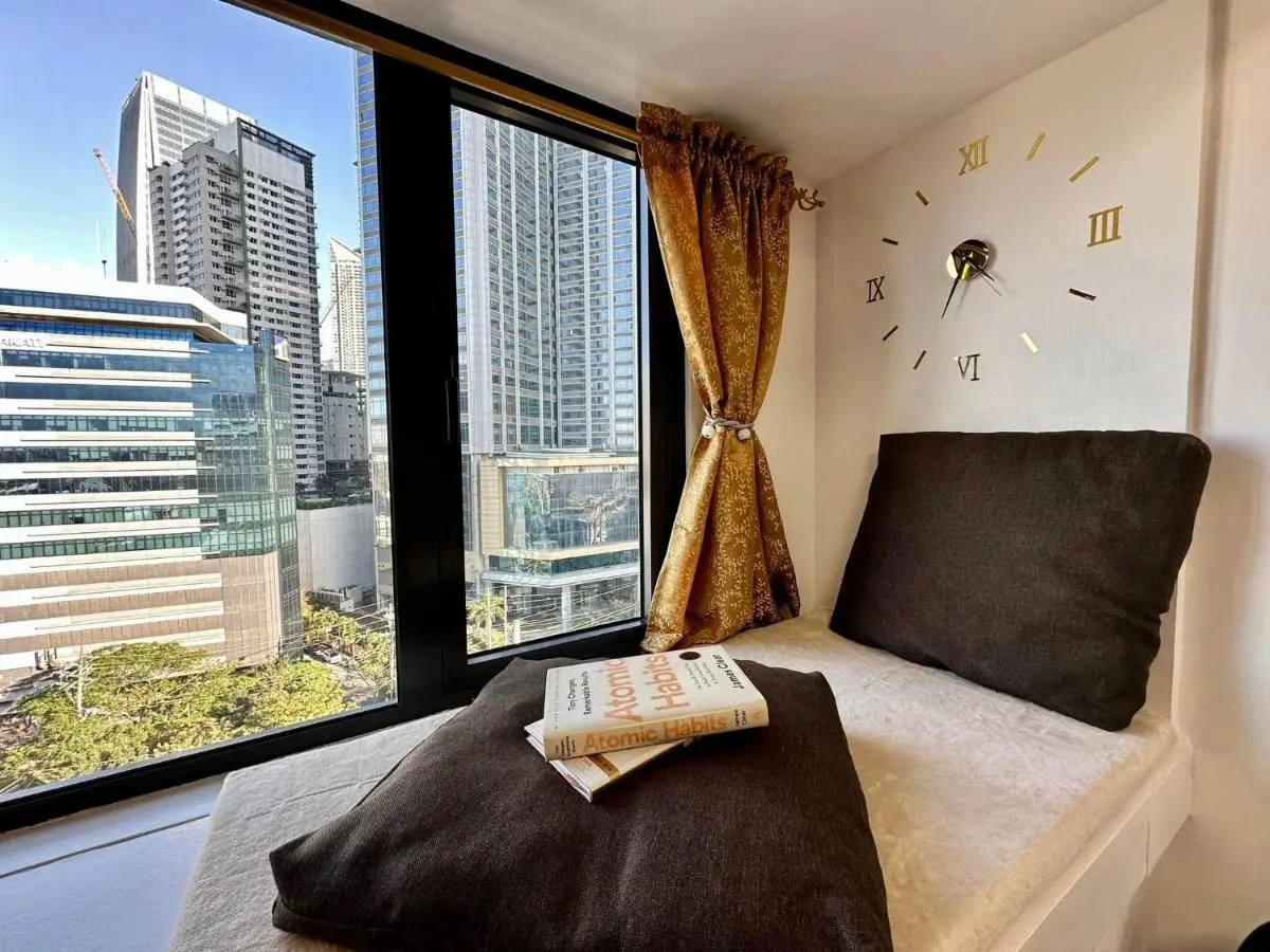 Image 1 of Makati Staycation by Marco – SMDC Lush