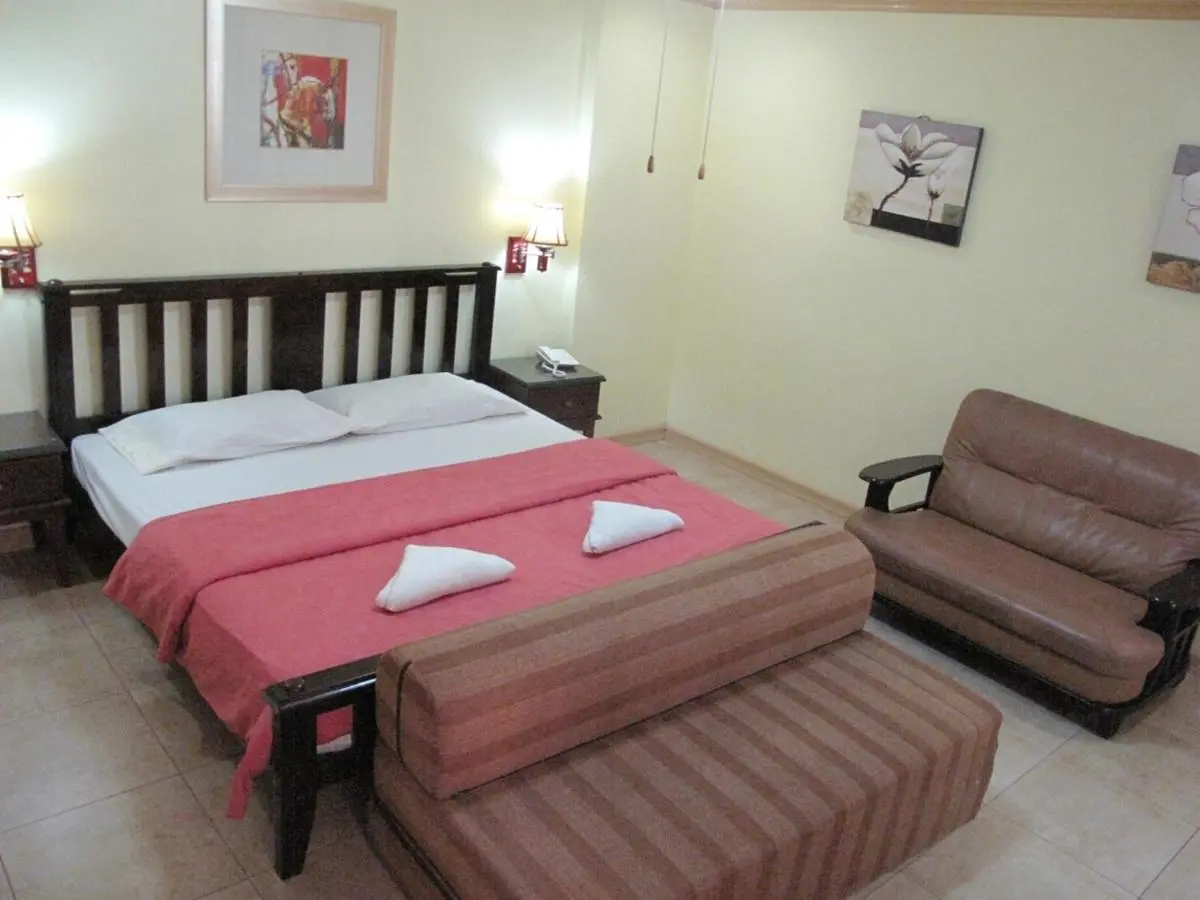 Image 1 of Makati Suites at Travelers Inn