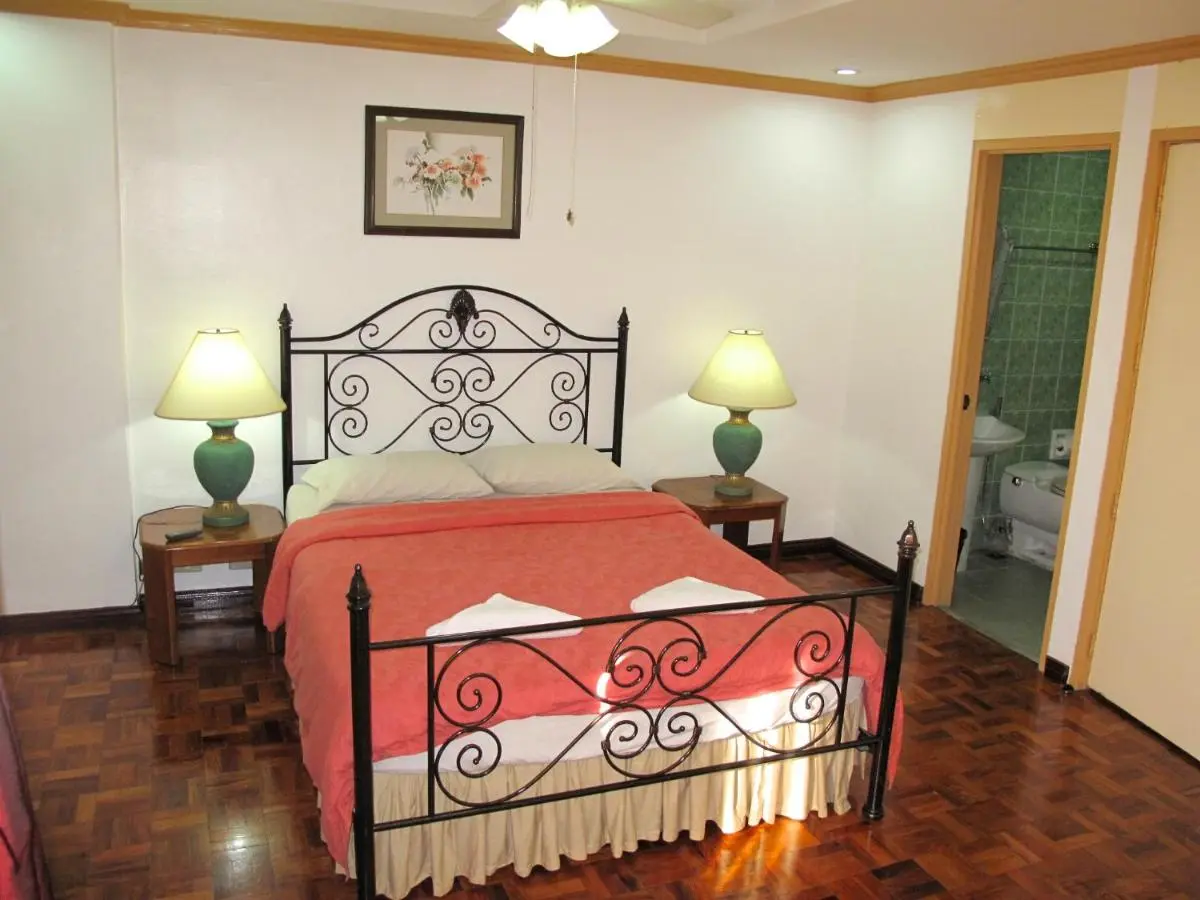 Image 6 of Makati Suites at Travelers Inn