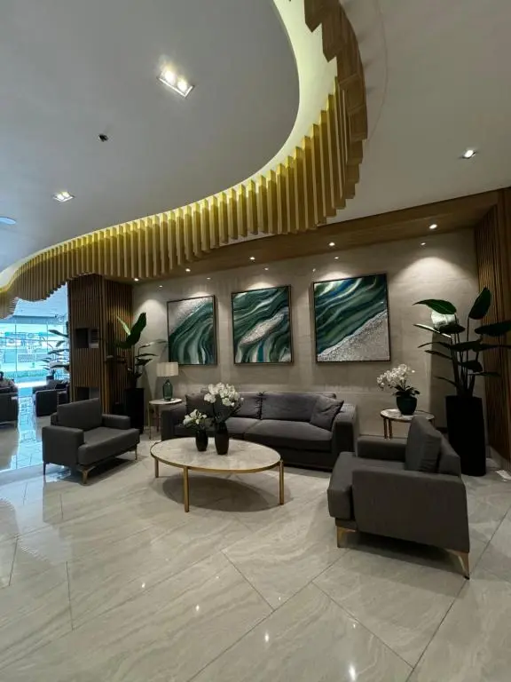 Image of Makati apartment – Lush Residences