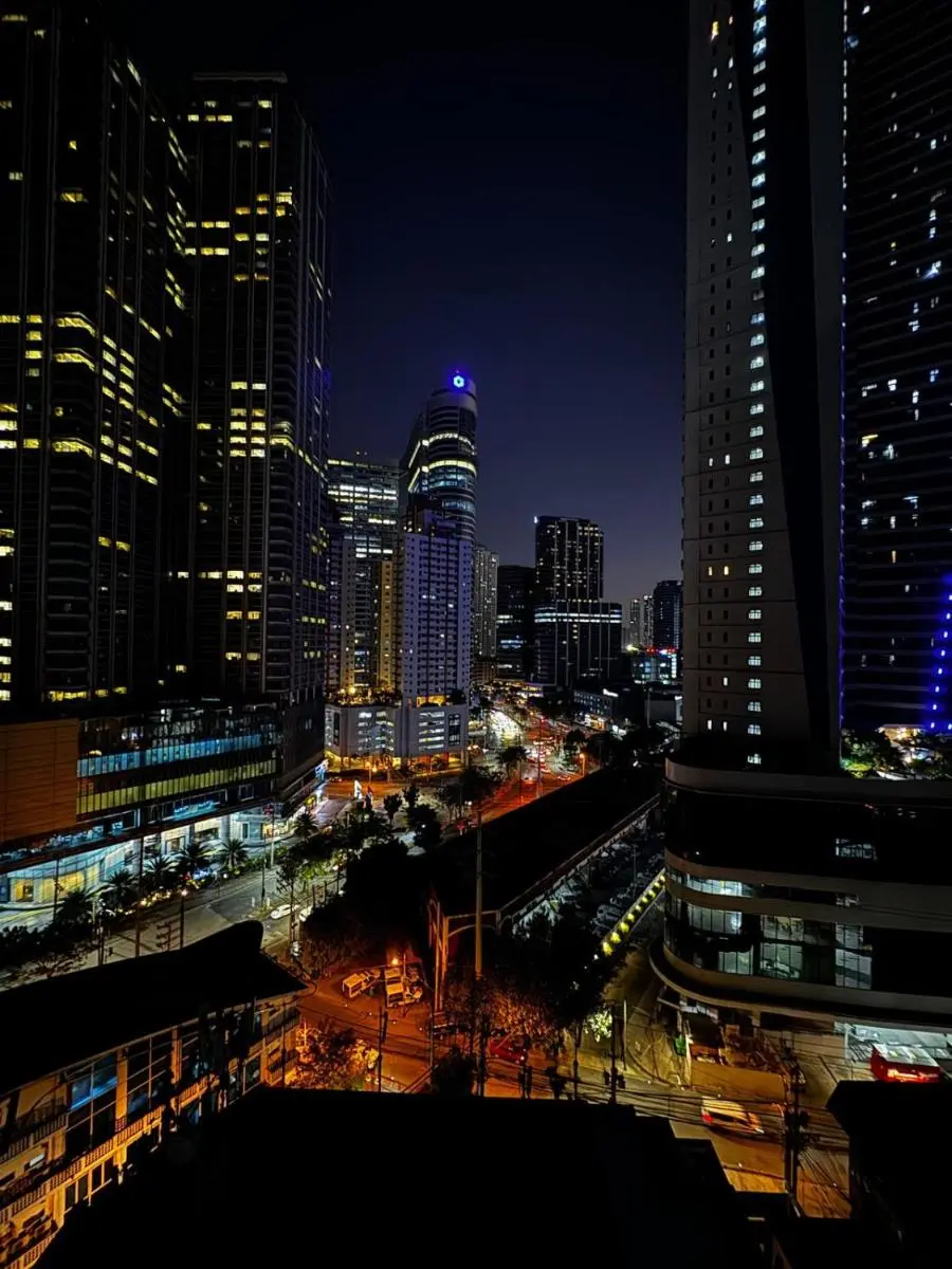 Image 3 of Makati apartment – Lush Residences