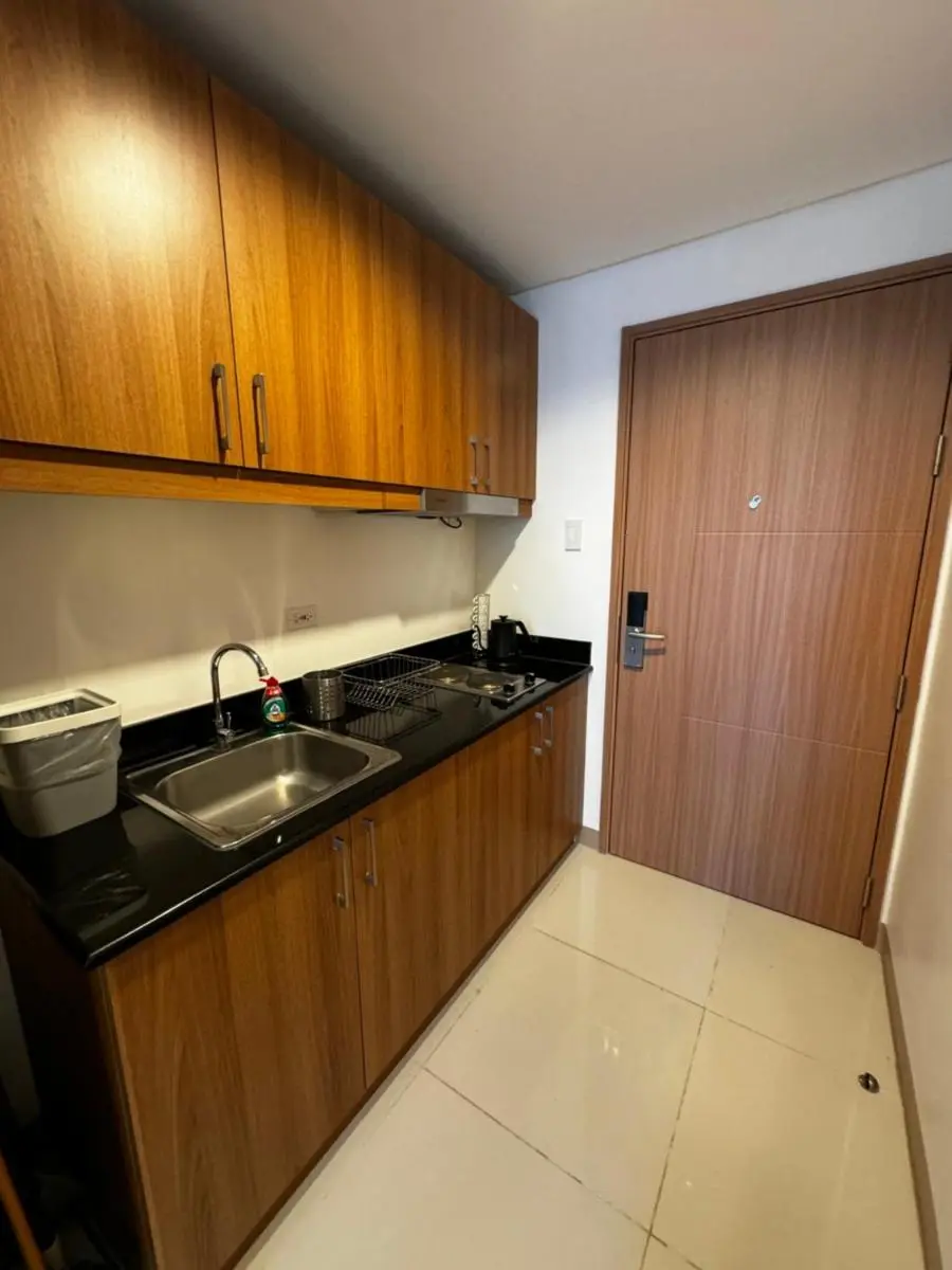Image 1 of Makati apartment – Lush Residences