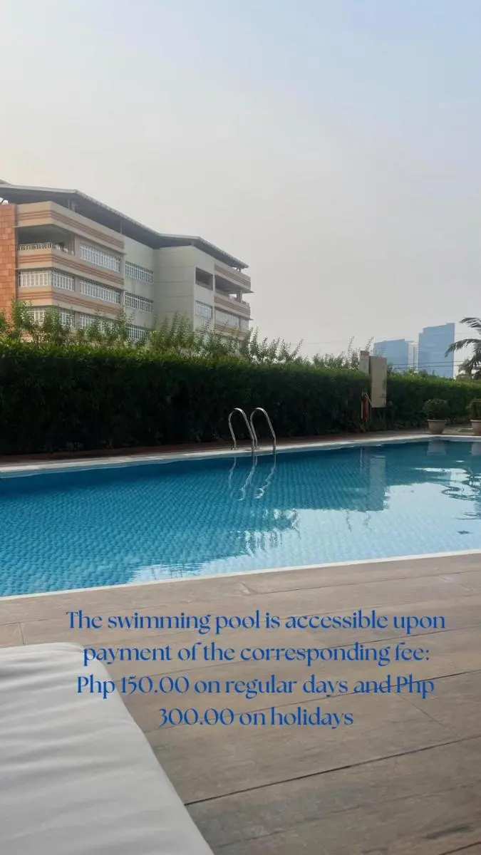 Image 6 of Makati apartment – Lush Residences
