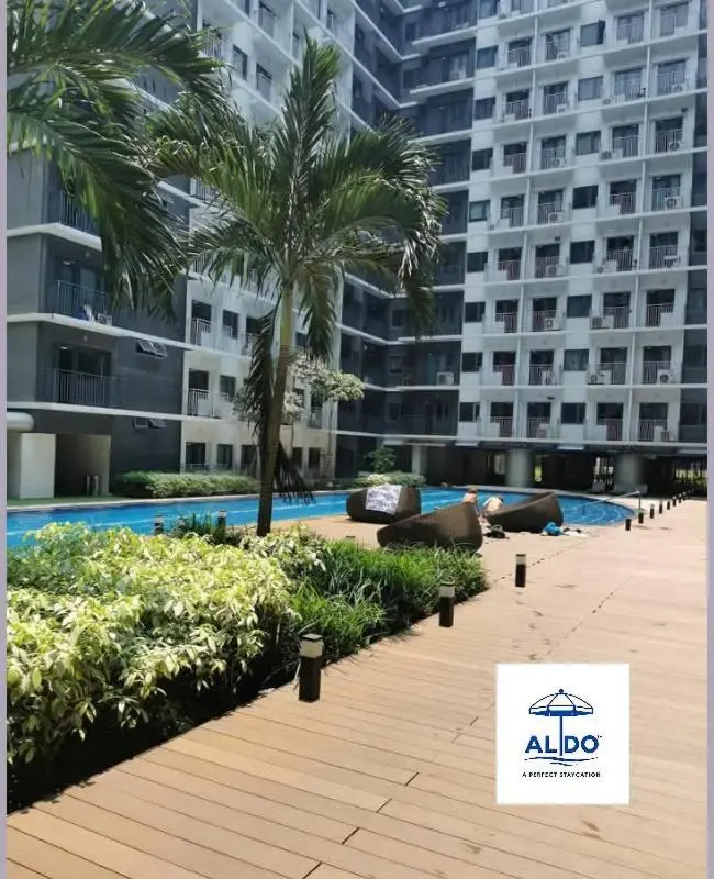 Image 6 of Mall of Asia condotel shore 3 residence