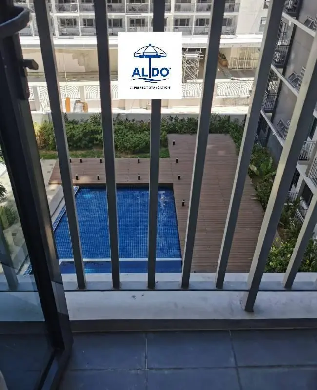 Image 3 of Mall of Asia condotel shore 3 residence