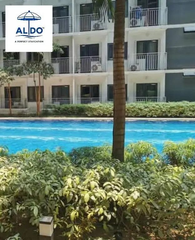 Image of Mall of Asia condotel shore 3 residence