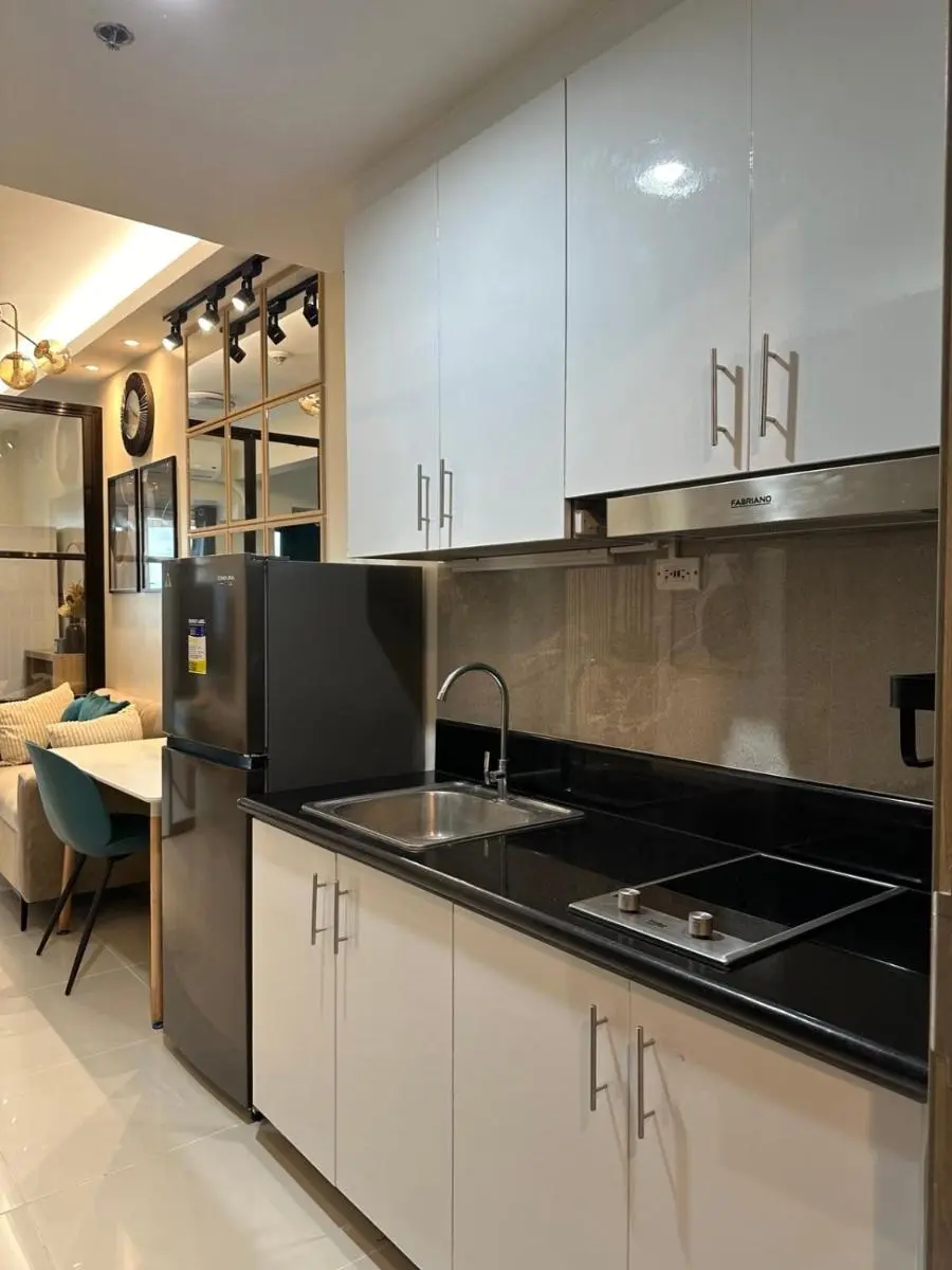 Image 5 of Manila Bay Cozy Nook at Coast Residences