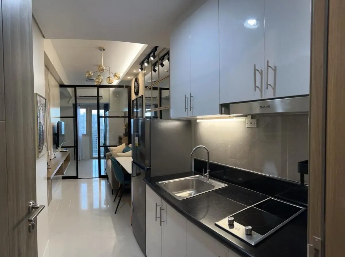 Image 6 of Manila Bay Cozy Nook at Coast Residences