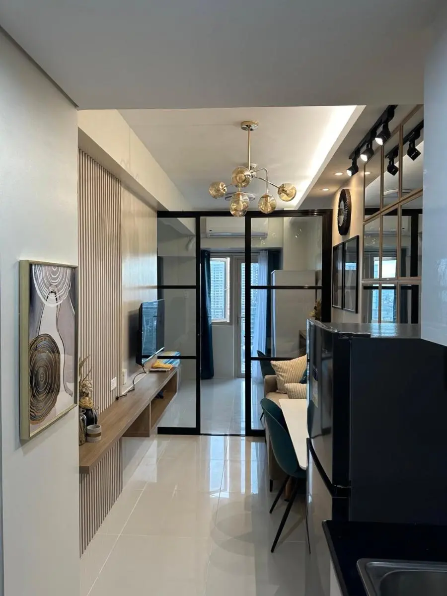 Image 3 of Manila Bay Cozy Nook at Coast Residences