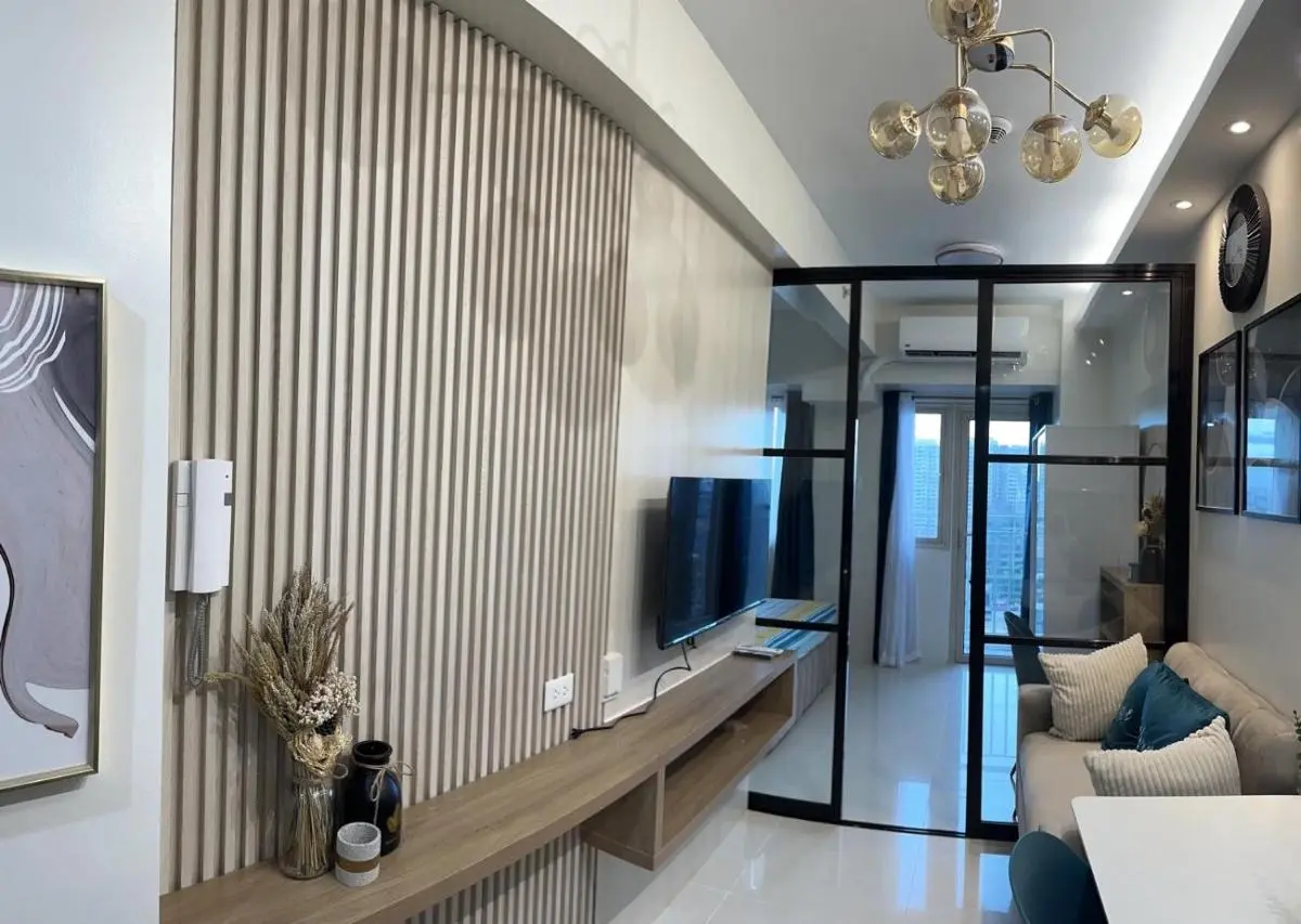 Image 4 of Manila Bay Cozy Nook at Coast Residences