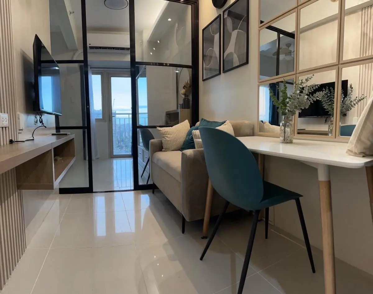 Image 2 of Manila Bay Cozy Nook at Coast Residences