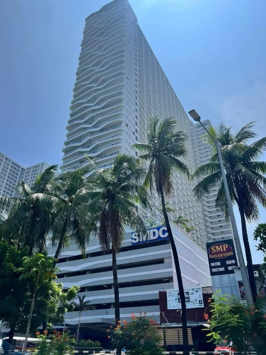 Image 6 of Manila Bay Retreat at Soleil Suite