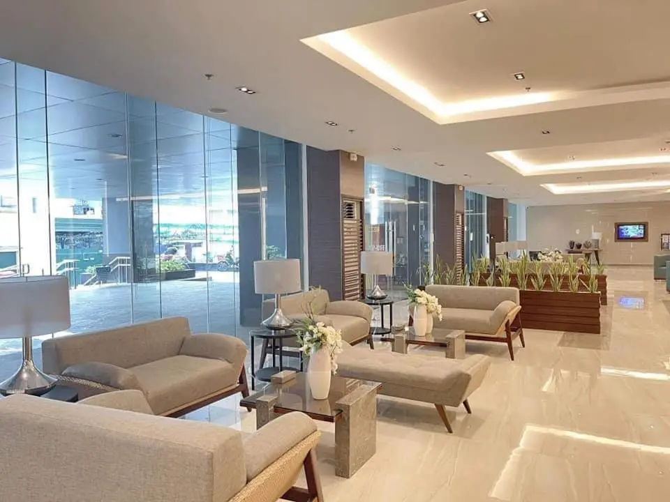 Image 2 of Manila Bay Retreat at Soleil Suite
