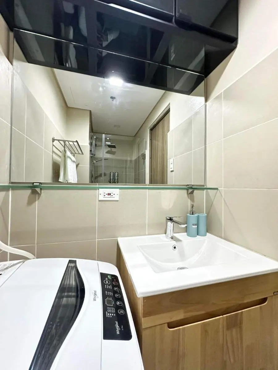 Image 5 of Manila Bay Retreat at Soleil Suite