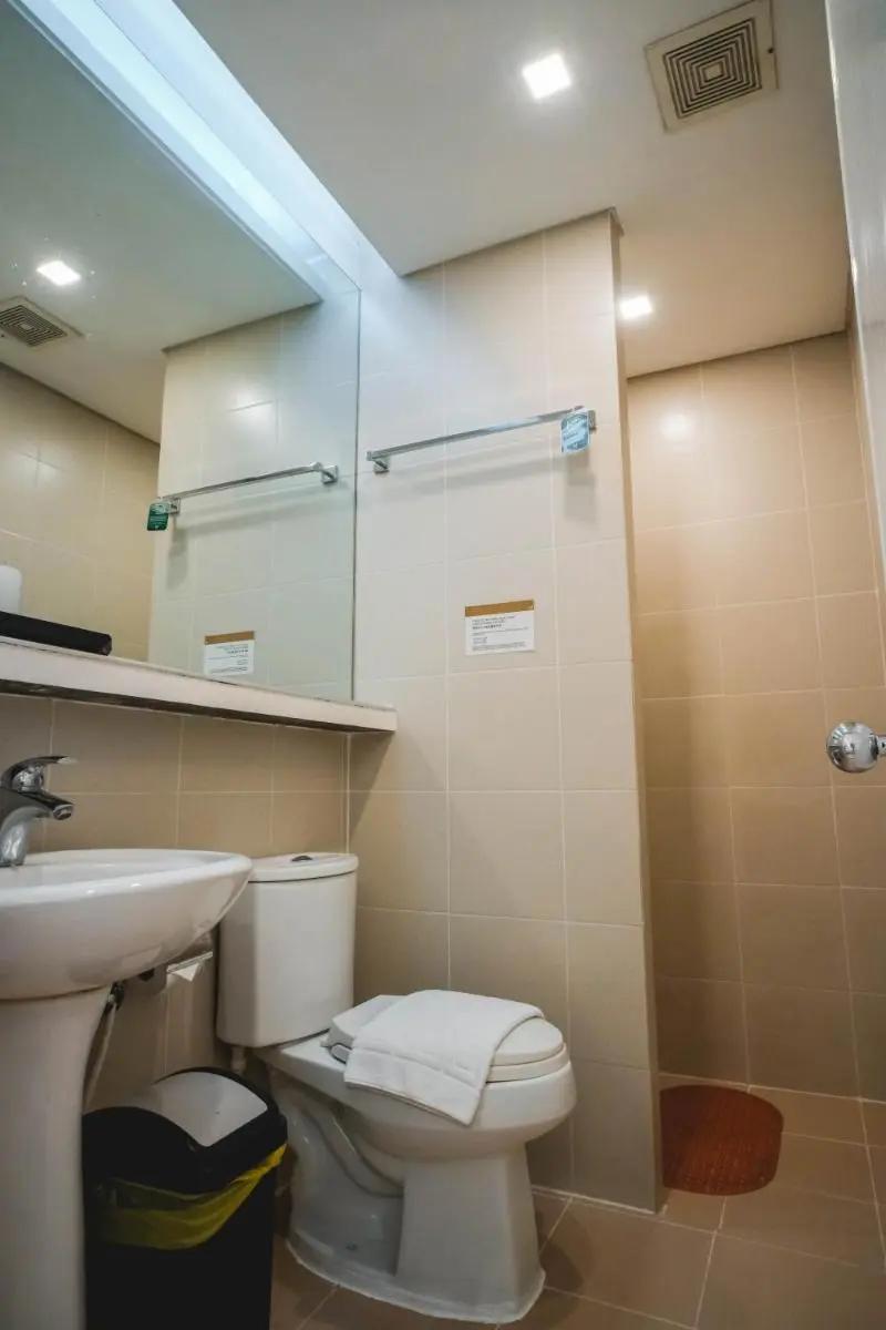 Image 4 of Manila Grand Opera Hotel