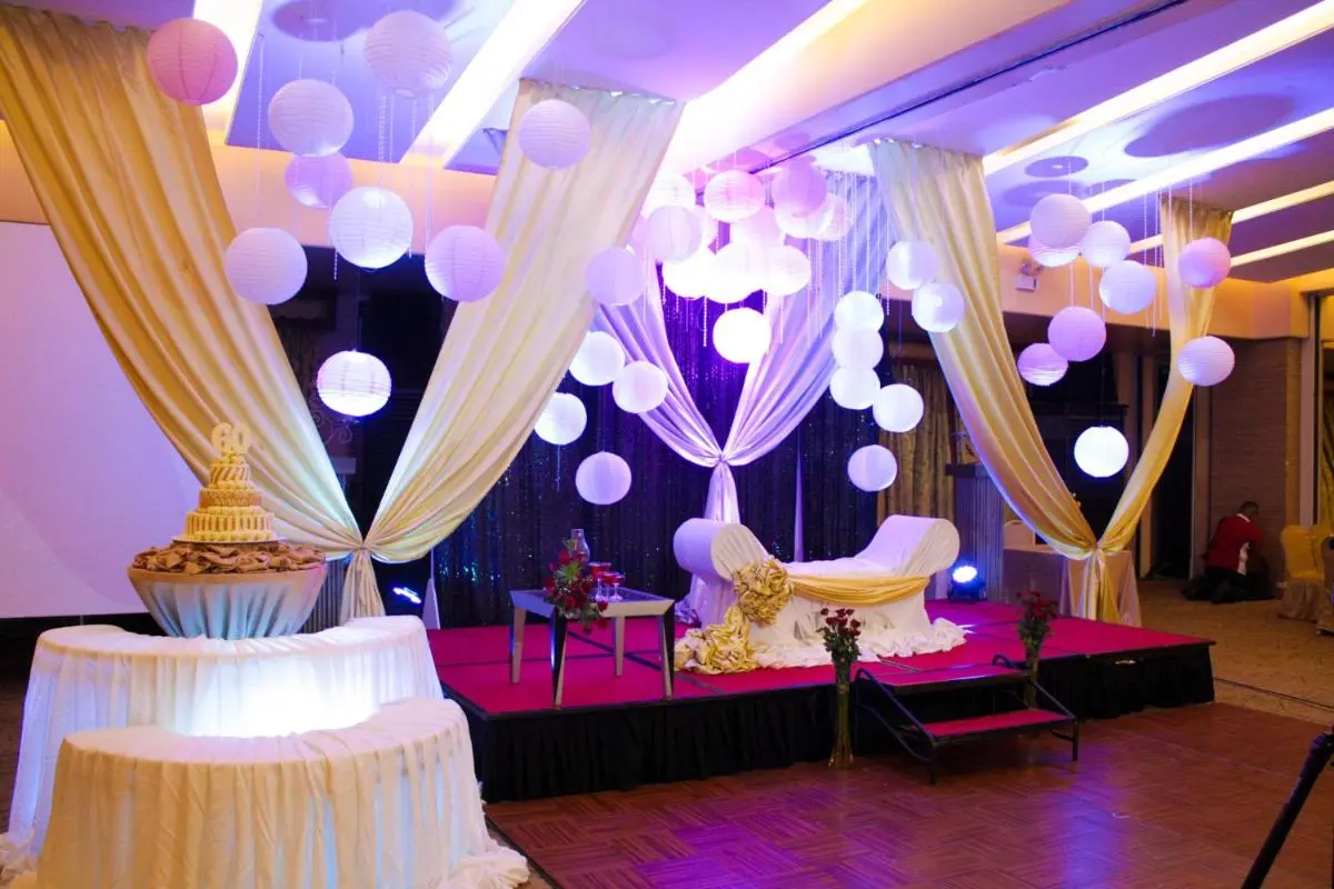 Image 6 of Manila Grand Opera Hotel