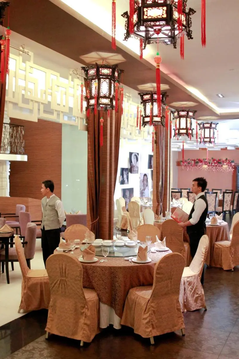 Image 5 of Manila Grand Opera Hotel
