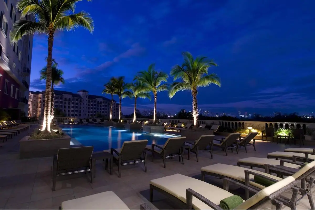Image 3 of Manila Marriott Hotel at Newport World Resorts
