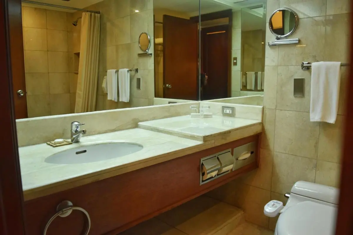 Image 2 of Manila Prince Hotel