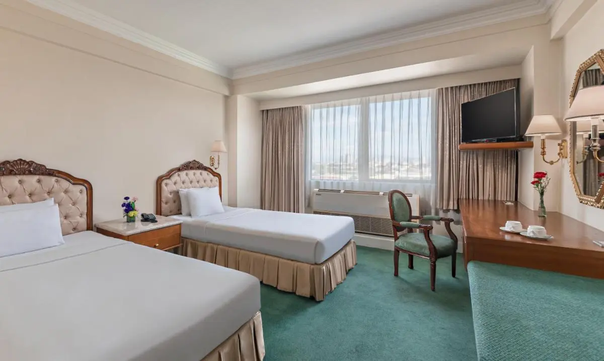 Image 1 of Manila Prince Hotel