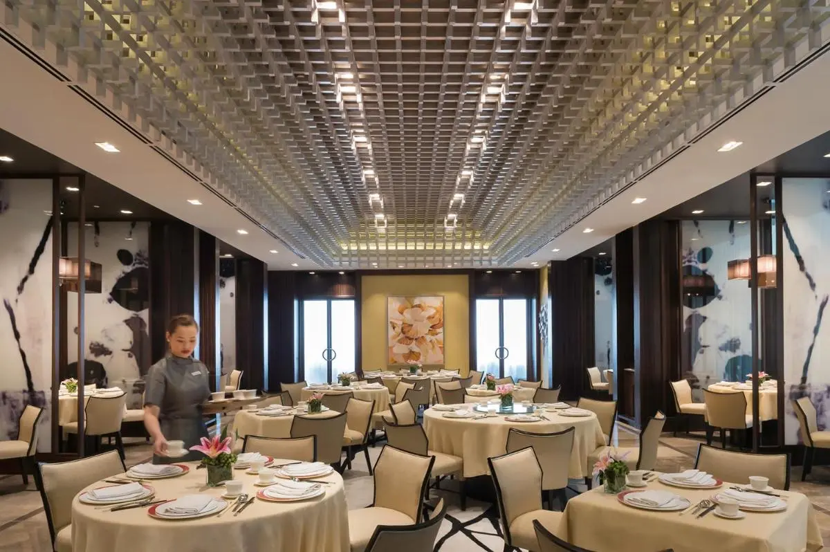Image 4 of Marco Polo Ortigas Manila