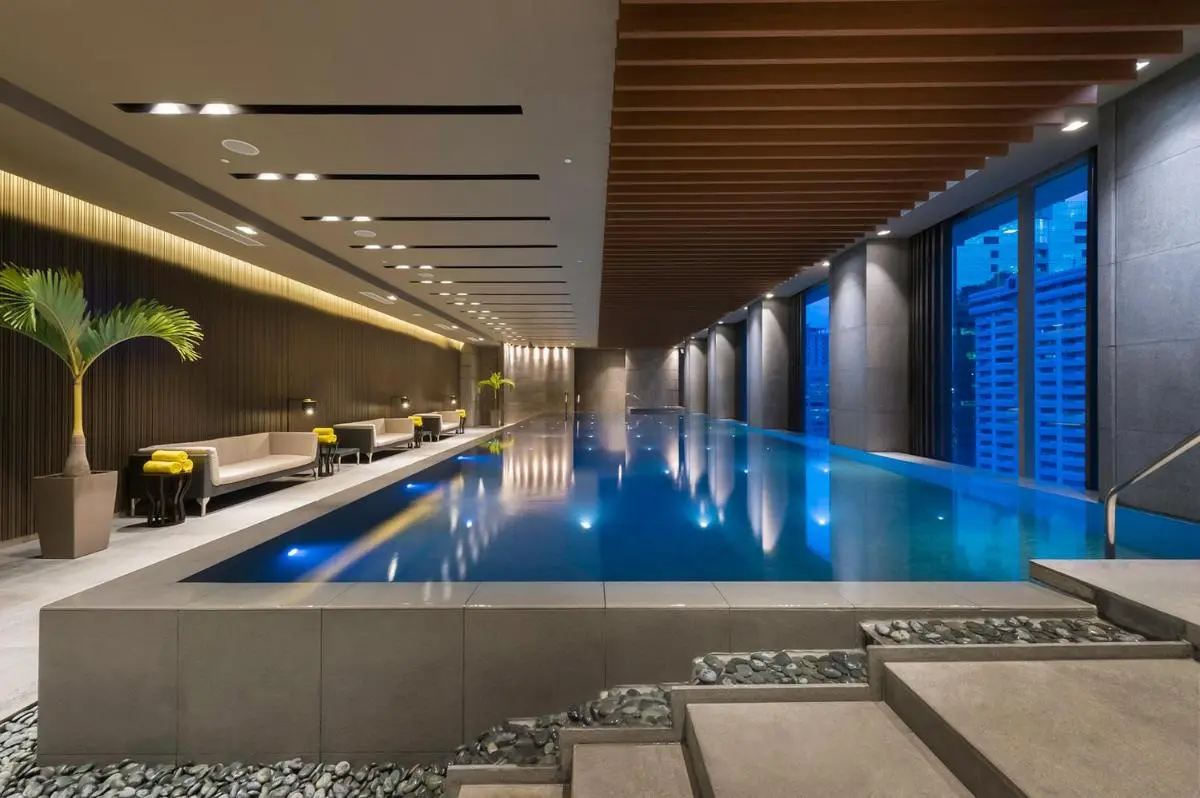 Image 3 of Marco Polo Ortigas Manila
