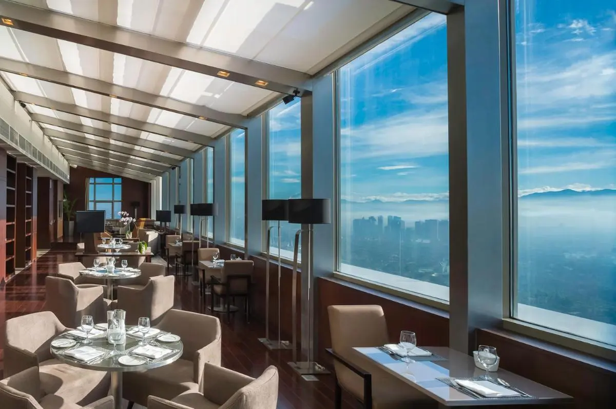 Image 6 of Marco Polo Ortigas Manila