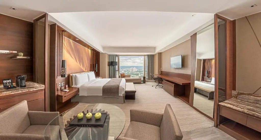 Image of Marco Polo Ortigas Manila