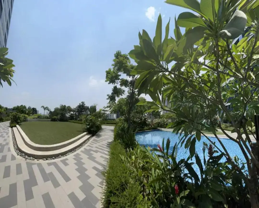 Image 6 of Marivic’s Place at Air Residences Makati