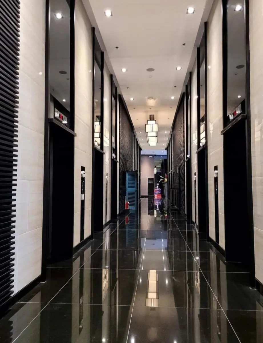 Image 5 of Marivic’s Place at Air Residences Makati