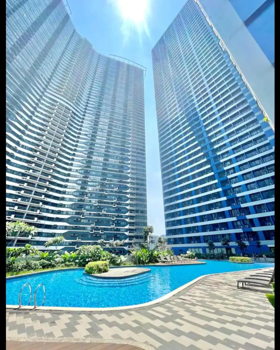 Image 3 of Marivic’s Place at Air Residences Makati