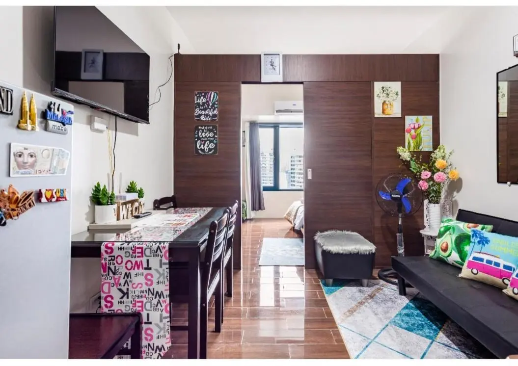 Image 2 of Marivic’s Place at Air Residences Makati