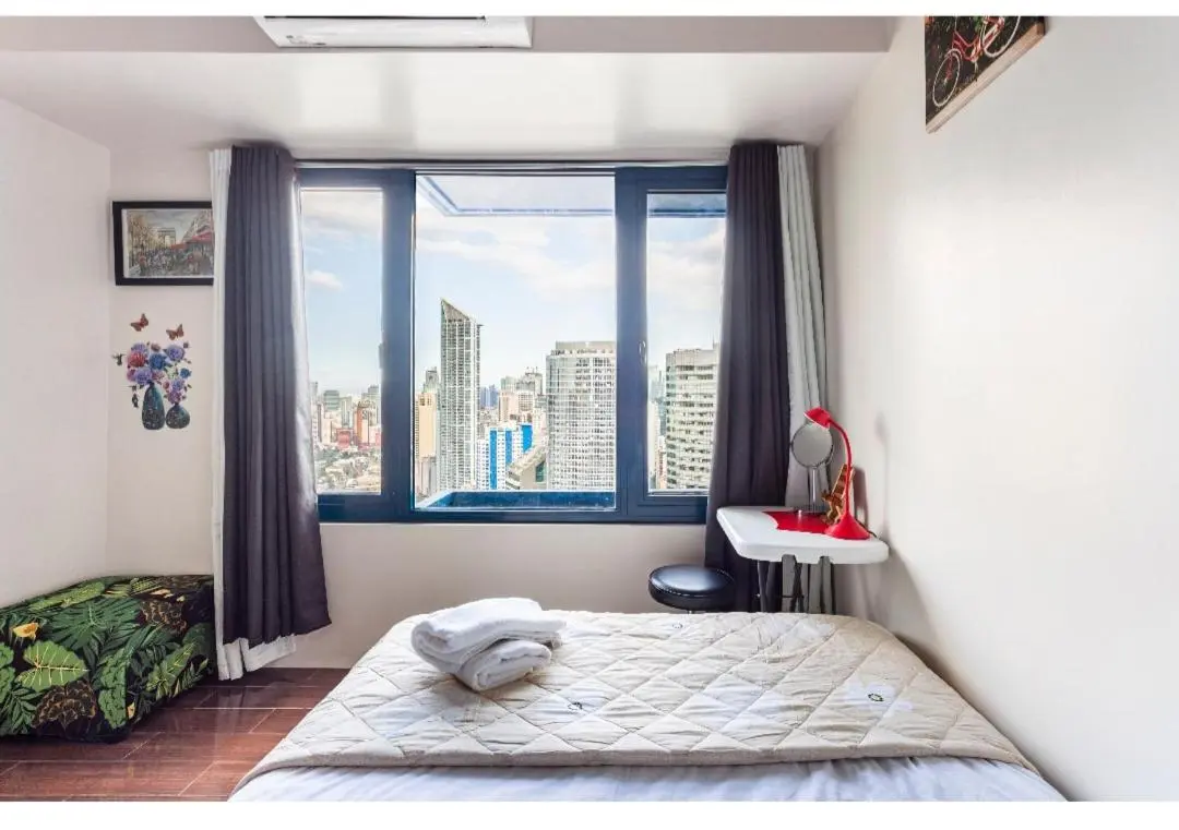 Image 1 of Marivic’s Place at Air Residences Makati
