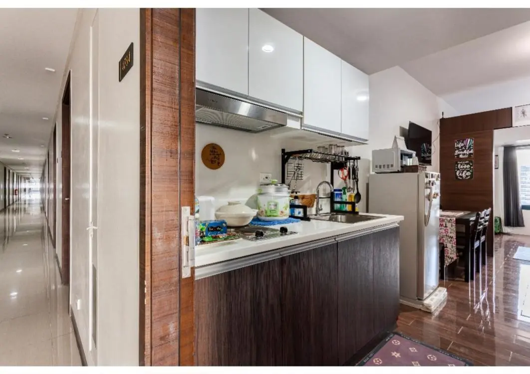 Image 4 of Marivic’s Place at Air Residences Makati
