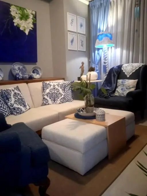 Image 3 of McKinley Hills BGC Taguig City Condo