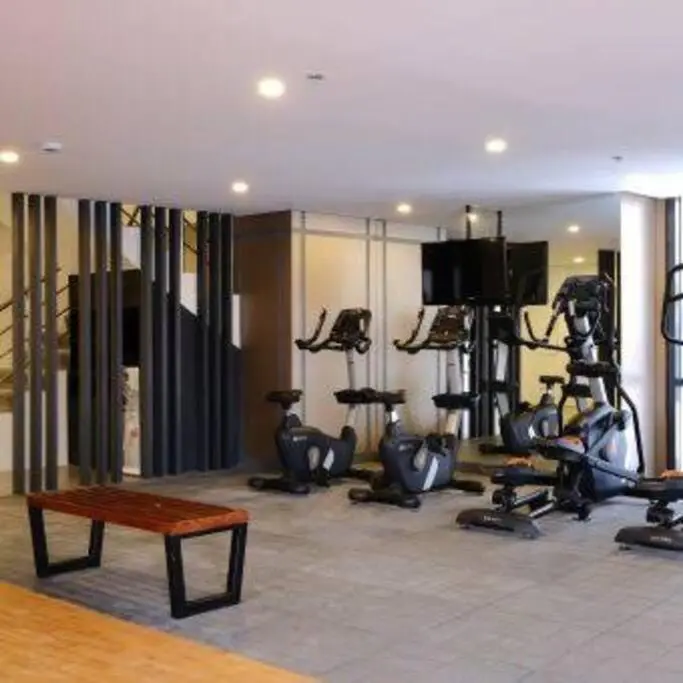 Image 6 of McKinley Hills BGC Taguig City Condo