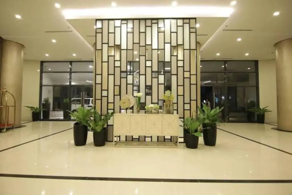 Image 2 of McKinley Hills BGC Taguig City Condo