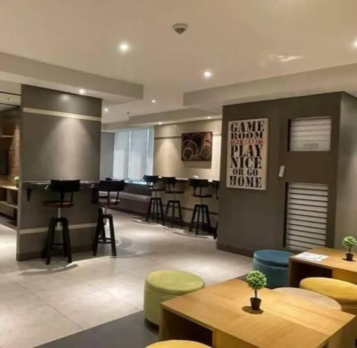 Image 1 of McKinley Hills BGC Taguig City Condo