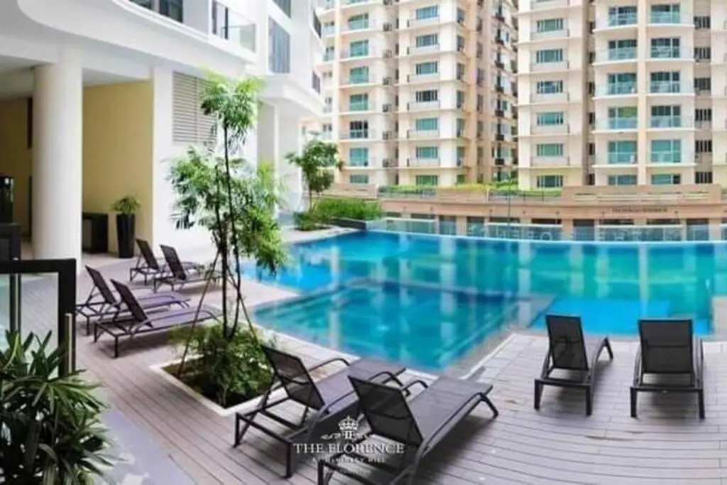 Image of McKinley Hills BGC Taguig City Condo