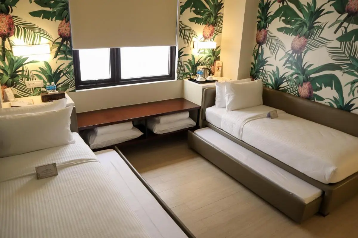 Image 1 of Mella Hotel