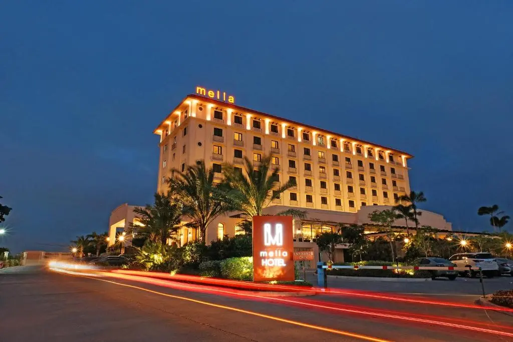 Image of Mella Hotel