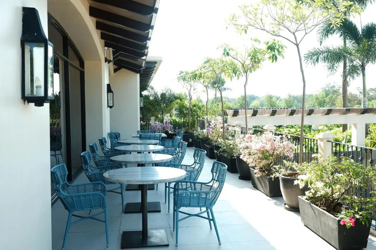 Image 6 of Mella Hotel