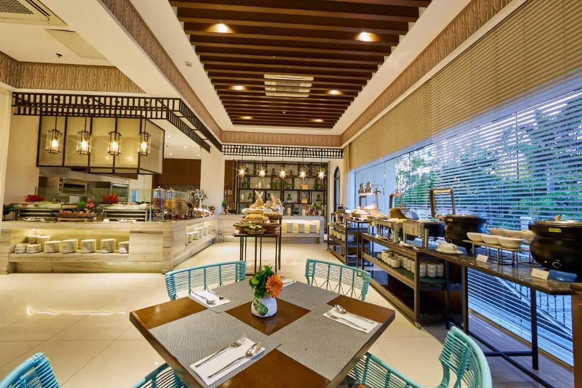 Image 4 of Mella Hotel