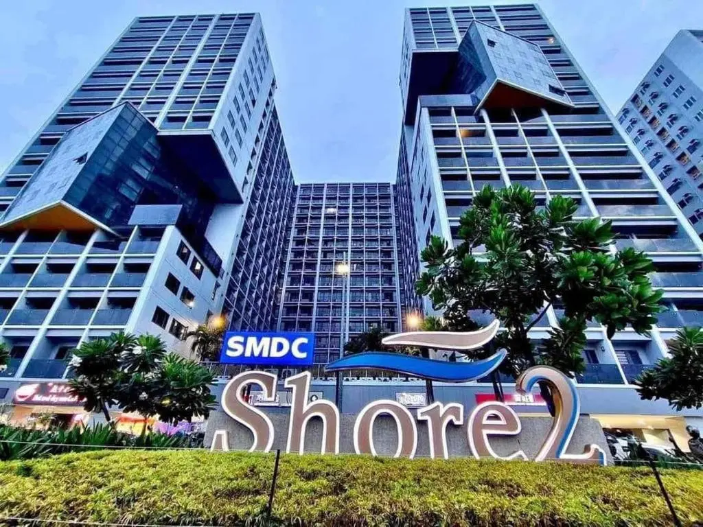 Image of Metro Prime Staycations at Shore 2 Residences T3